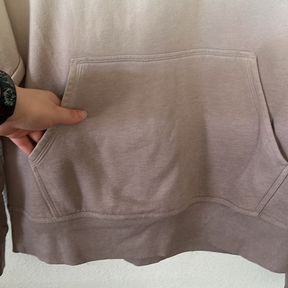 Champion Ombre Hoodie - Picture 5 of 14